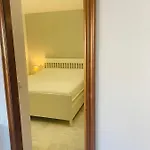 In Lejlighed
