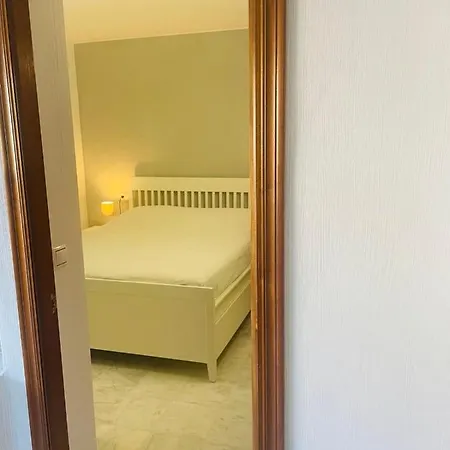 In Lägenhet