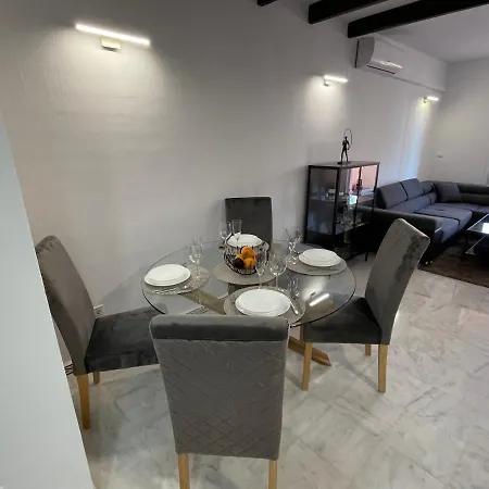 Appartement In Torrevieja