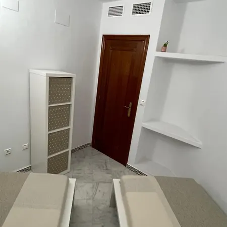 Apartment In *