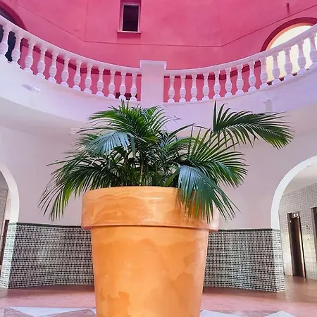 In Lägenhet Torrevieja