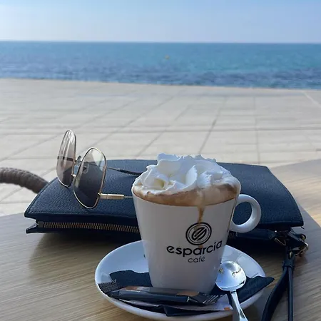 Lägenhet In Torrevieja