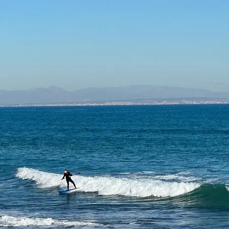 Lägenhet In Torrevieja