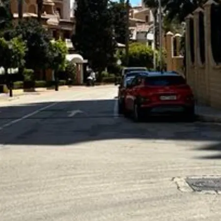 Lägenhet In Torrevieja